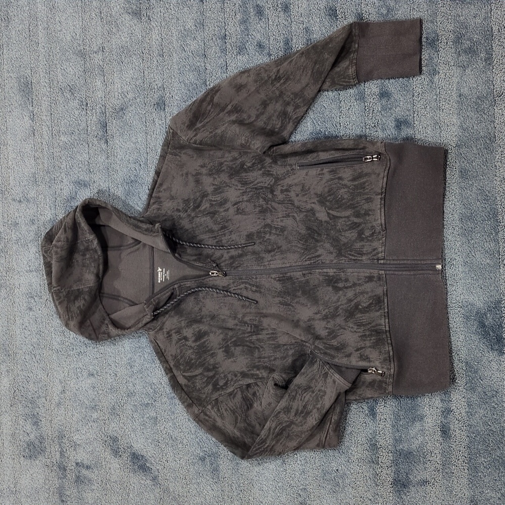 Women's Old Navy hooded sweatshirt